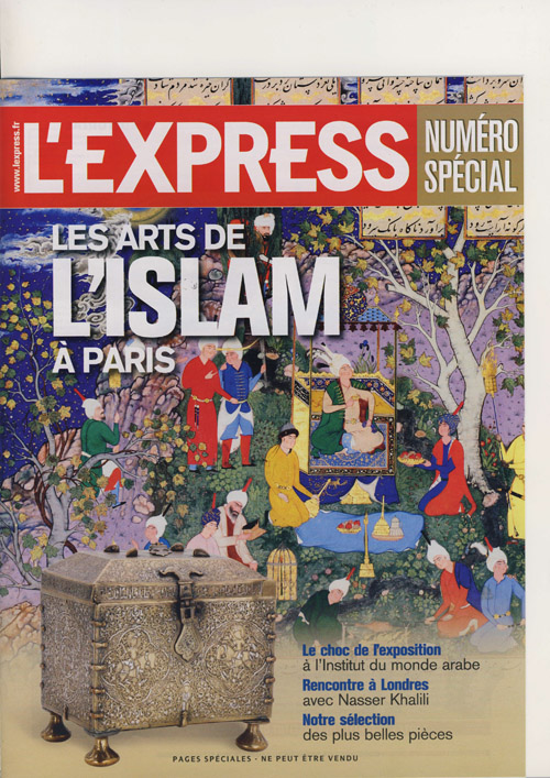 A THOUSAND AND ONE FACETS OF ISLAM – L’EXPRESS